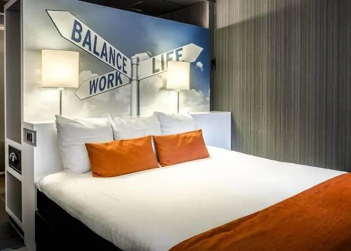 Fletcher Wellness-hotel Sittard