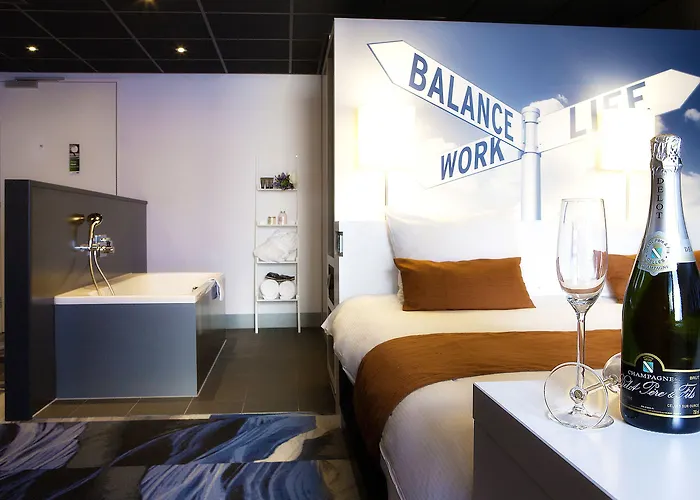 Hotel Fletcher Wellness-hotel Sittard