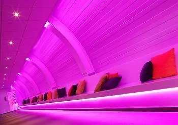 Hotel Fletcher Wellness-hotel 4*