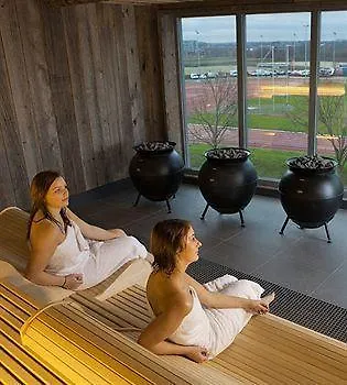 Fletcher Wellness-hotel 4* Sittard