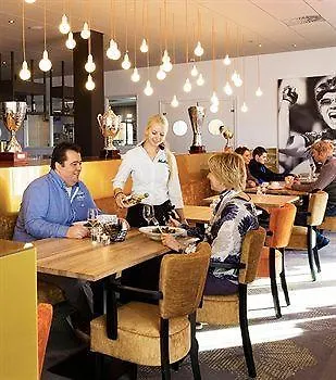 Fletcher Wellness-hotel