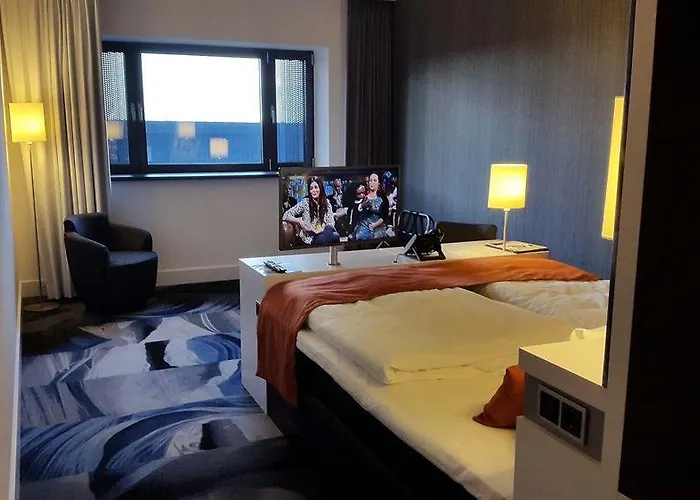 Fletcher Wellness-hotel Hotel