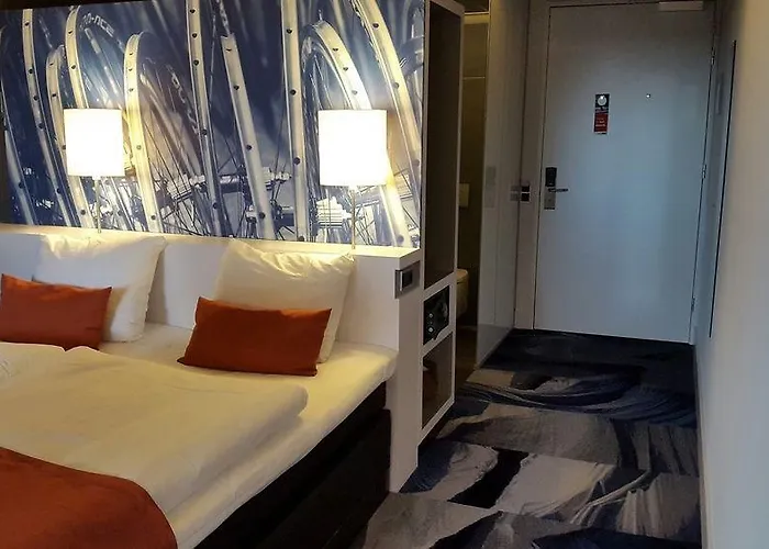 Fletcher Wellness-hotel Hotel Sittard