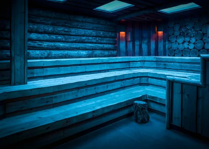 Hotel Fletcher Wellness-hotel