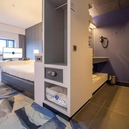 Fletcher Wellness-hotel 4*