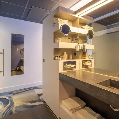 Fletcher Wellness-hotel Szálloda Sittard