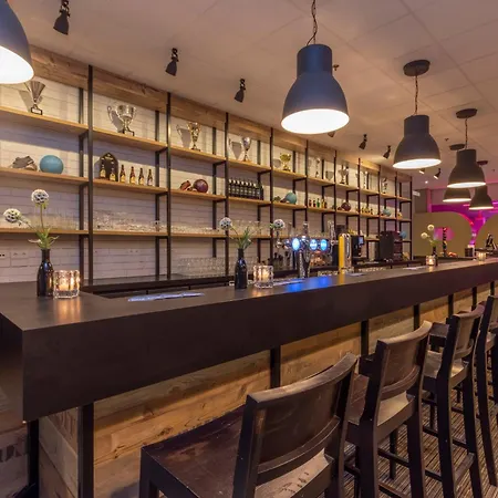 Szálloda Fletcher Wellness-hotel Sittard