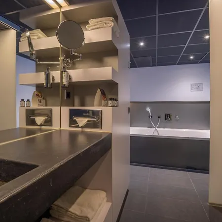 Fletcher Wellness-hotel Szálloda 4*