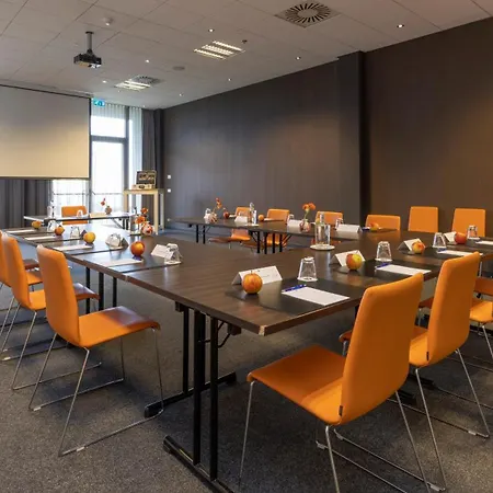 Szálloda Fletcher Wellness-hotel 4*