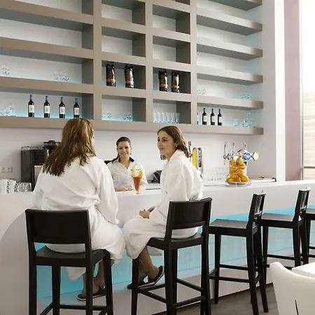 Szálloda Fletcher Wellness-hotel 4*