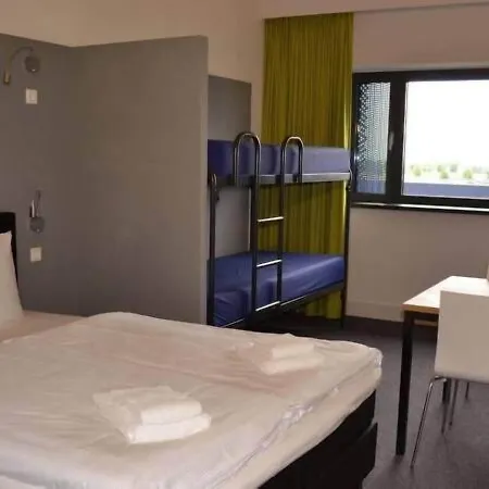 Szálloda Fletcher Wellness-hotel 4*