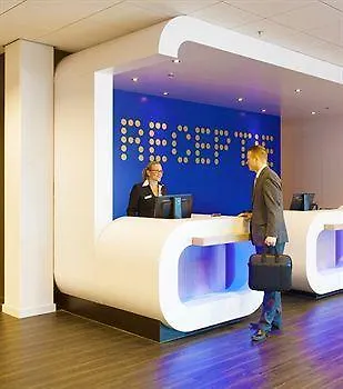 Fletcher Wellness-hotel Sittard