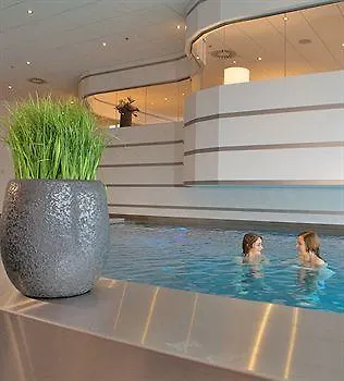 Szálloda Fletcher Wellness-hotel 4*