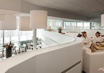 Fletcher Wellness-hotel Szálloda 4*