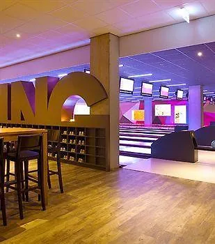 Fletcher Wellness-hotel Szálloda