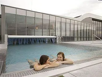 Fletcher Wellness-hotel 4*