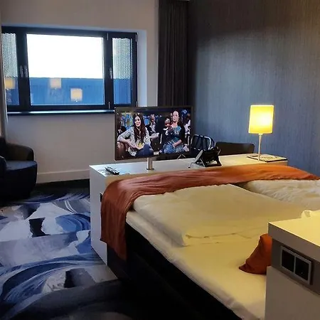 Fletcher Wellness-hotel Szálloda