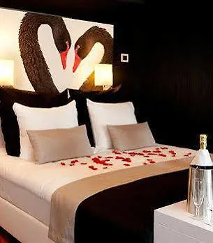 Fletcher Wellness-hotel Szálloda 4*