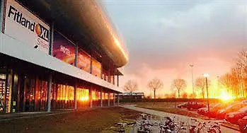 Fletcher Wellness-hotel Szálloda