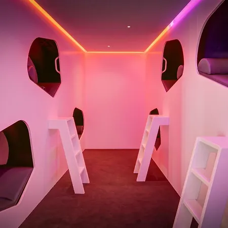 Szálloda Fletcher Wellness-hotel 4*