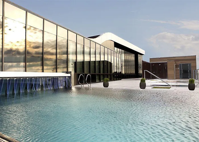 Fletcher Wellness-hotel 4*