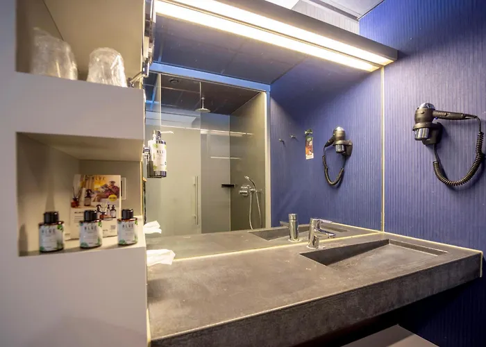 Fletcher Wellness-hotel