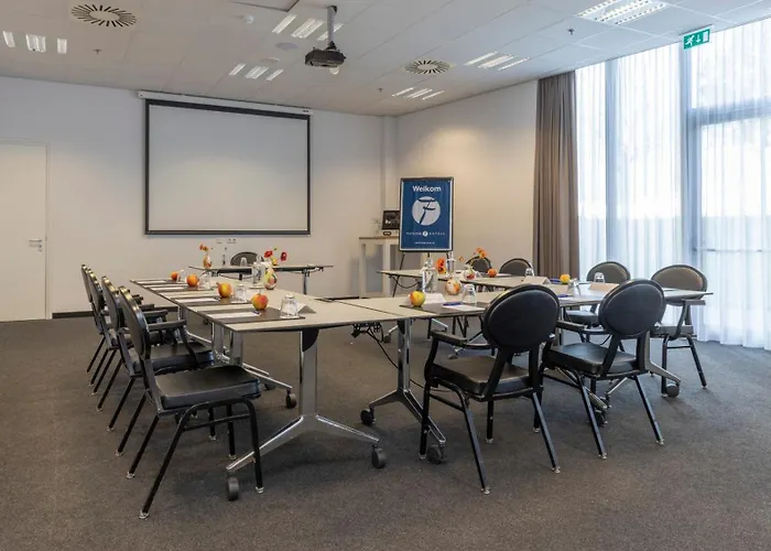 Fletcher Wellness-hotel 4*