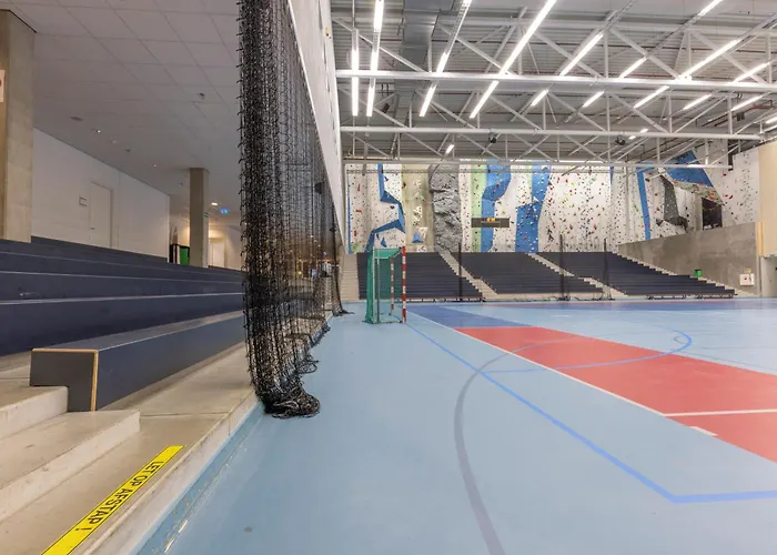 Fletcher Wellness-hotel 4* Sittard