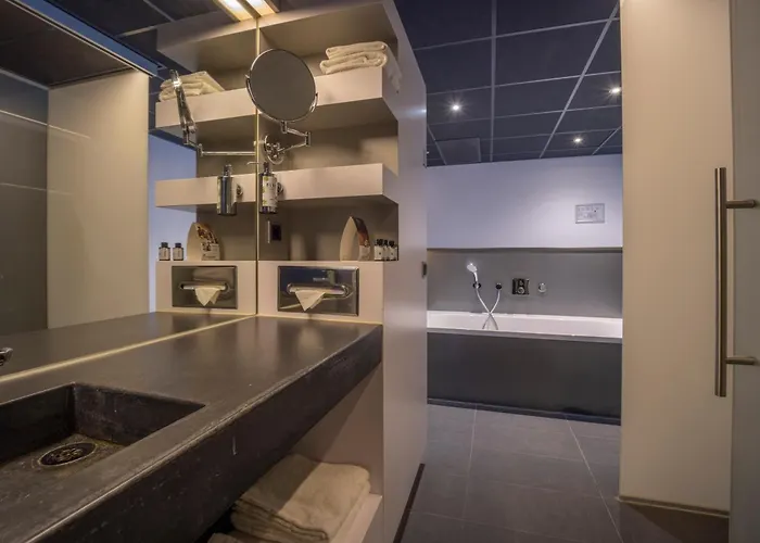 Fletcher Wellness-hotel Hotel 4*