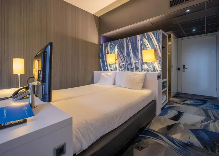 Fletcher Wellness-hotel