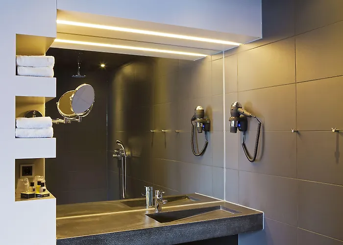 Fletcher Wellness-hotel 4*