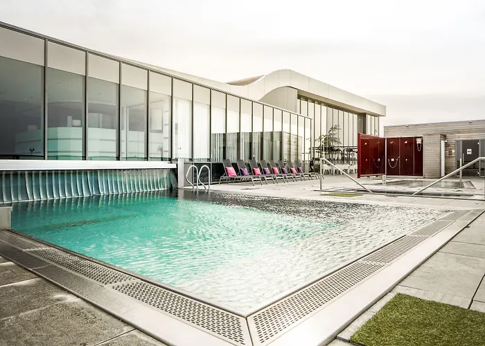 Hotel Fletcher Wellness-hotel