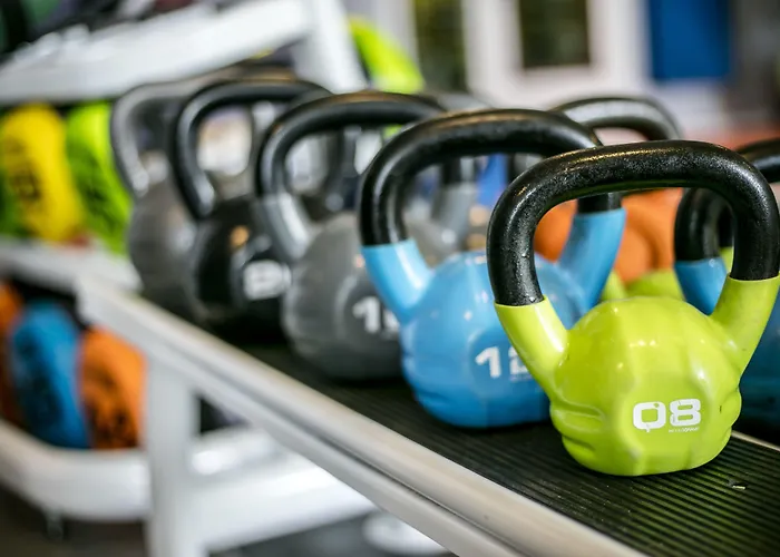 Fletcher Wellness-hotel Hotel Sittard