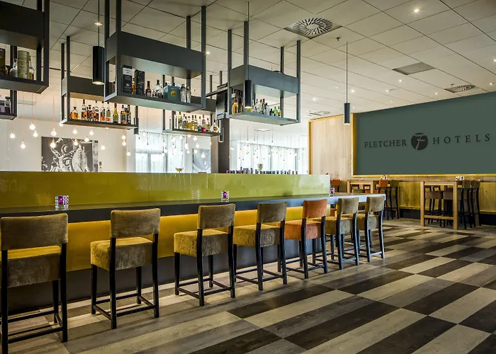 Fletcher Wellness-hotel