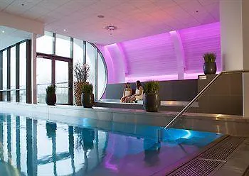 Hotel Fletcher Wellness-hotel