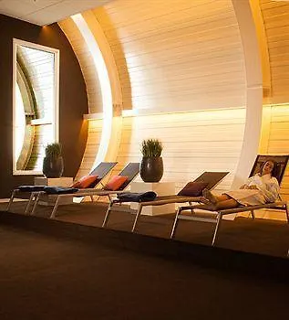 Fletcher Wellness-hotel Sittard