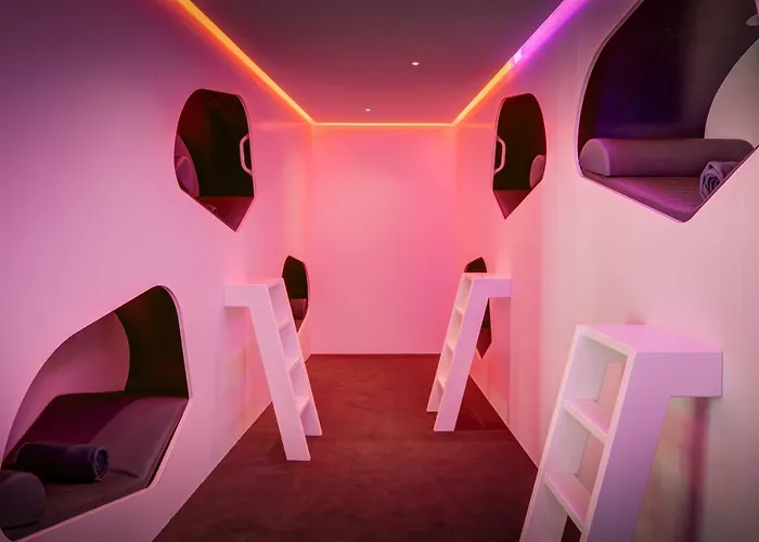 Hotel Fletcher Wellness-hotel 4*