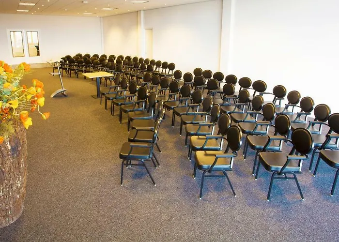 Fletcher Wellness-hotel Hotel 4*