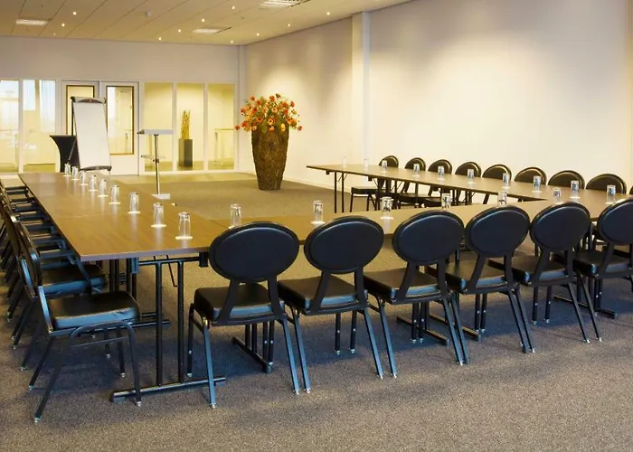 Hotel Fletcher Wellness-hotel 4*